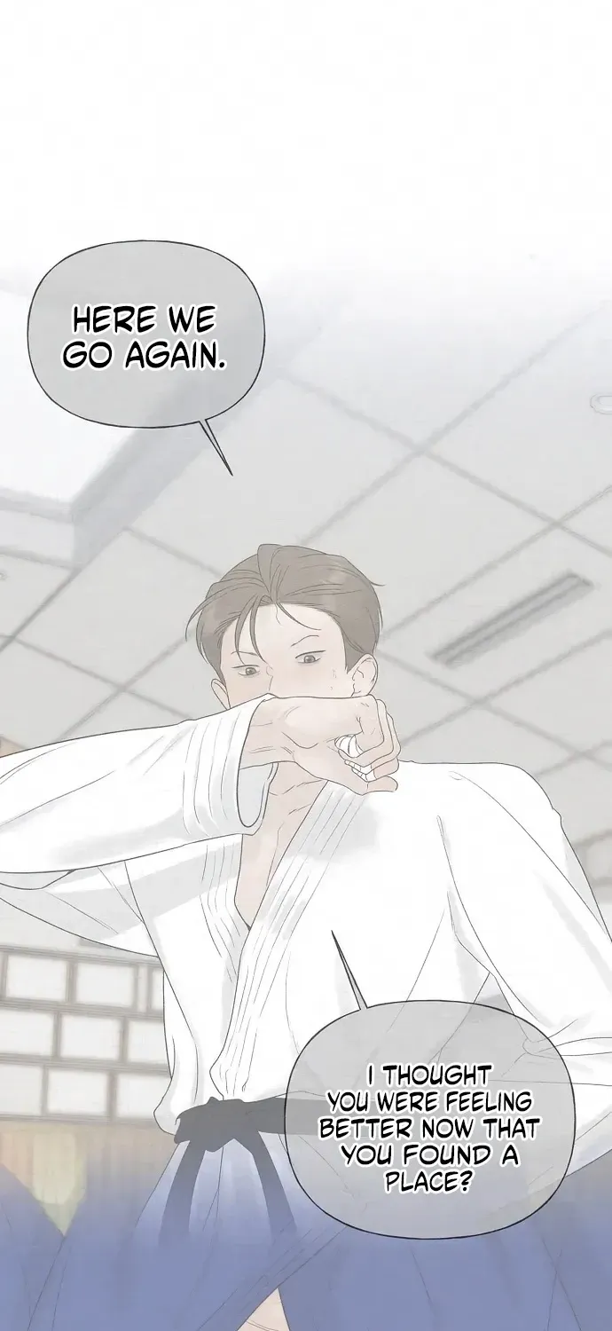 Gentle Intruder Chapter 45 page 23 - 