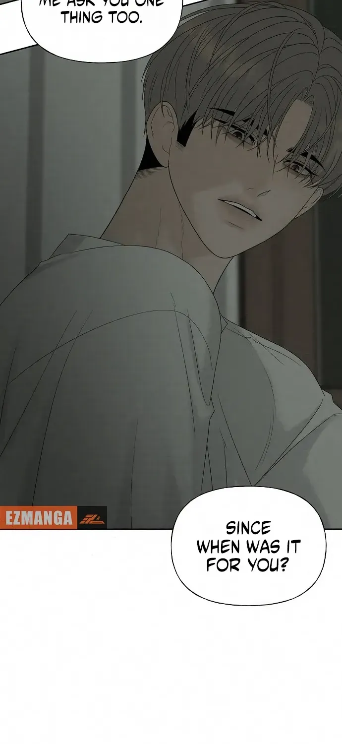 Gentle Intruder Chapter 45 page 29 - 