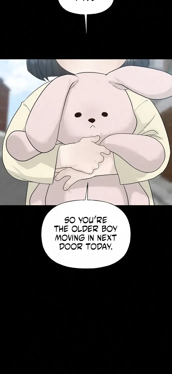 Gentle Intruder Chapter 45 page 36 - 