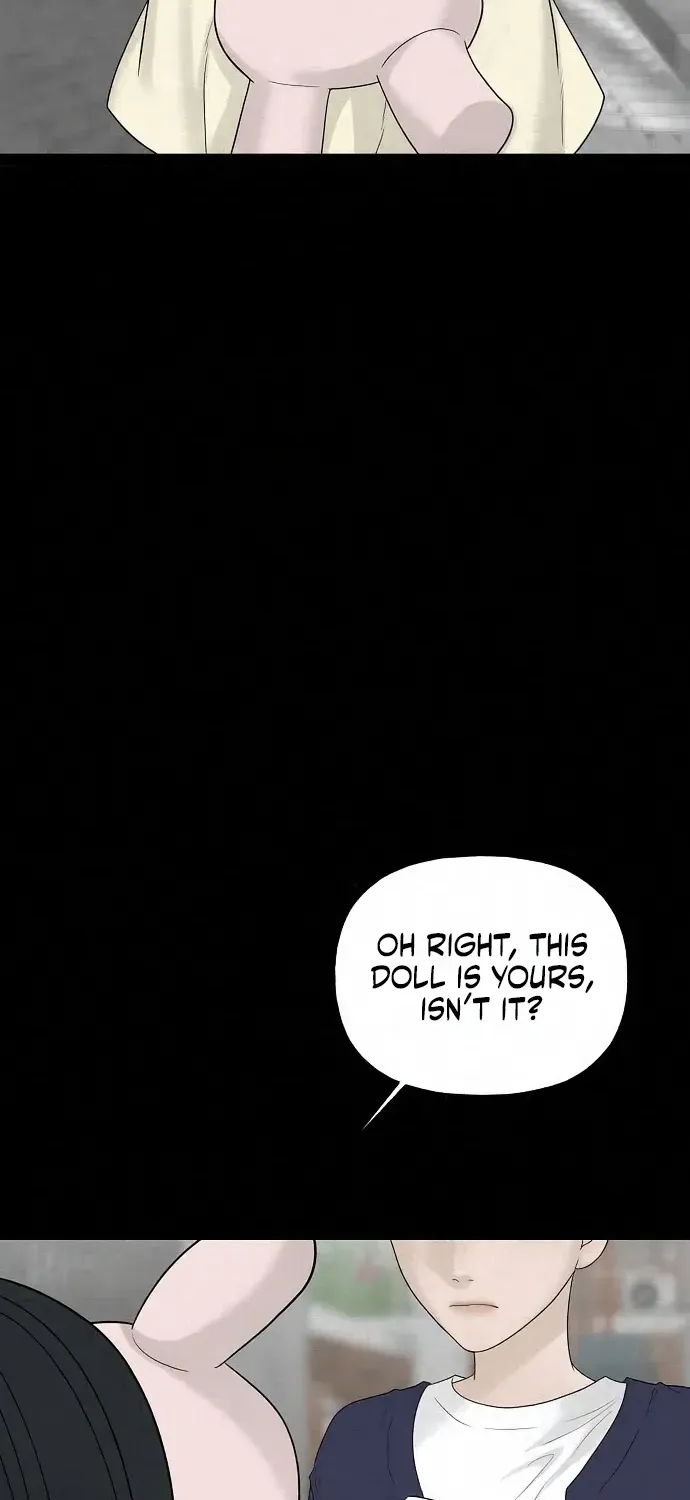 Gentle Intruder Chapter 45 page 38 - 
