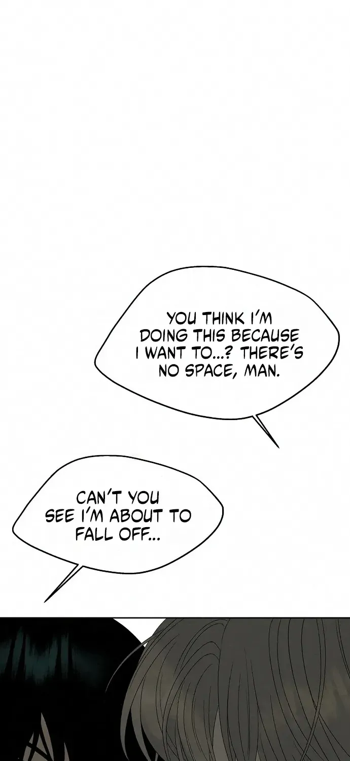 Gentle Intruder Chapter 45 page 6 - 
