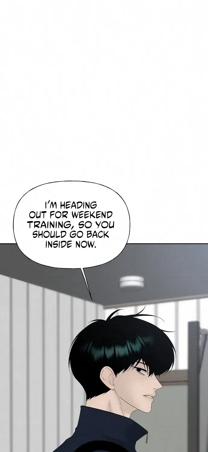 Gentle Intruder Chapter 45 page 52 - 