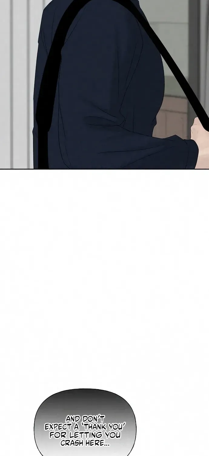 Gentle Intruder Chapter 45 page 53 - 