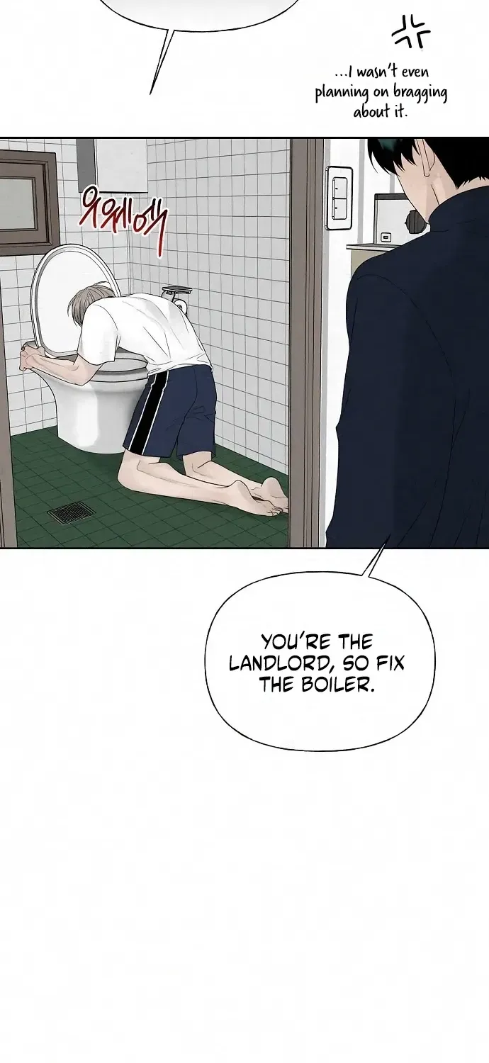 Gentle Intruder Chapter 45 page 54 - 