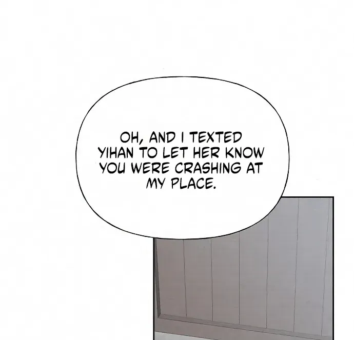 Gentle Intruder Chapter 45 page 55 - 