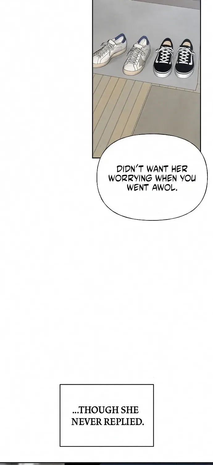 Gentle Intruder Chapter 45 page 56 - 