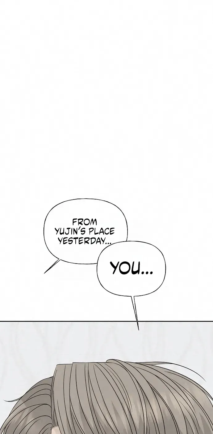 Gentle Intruder Chapter 45 page 65 - 