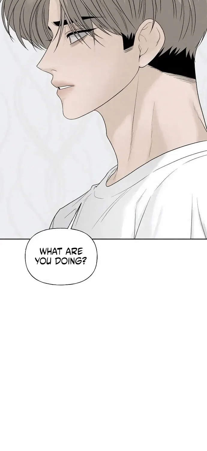 Gentle Intruder Chapter 45 page 66 - 