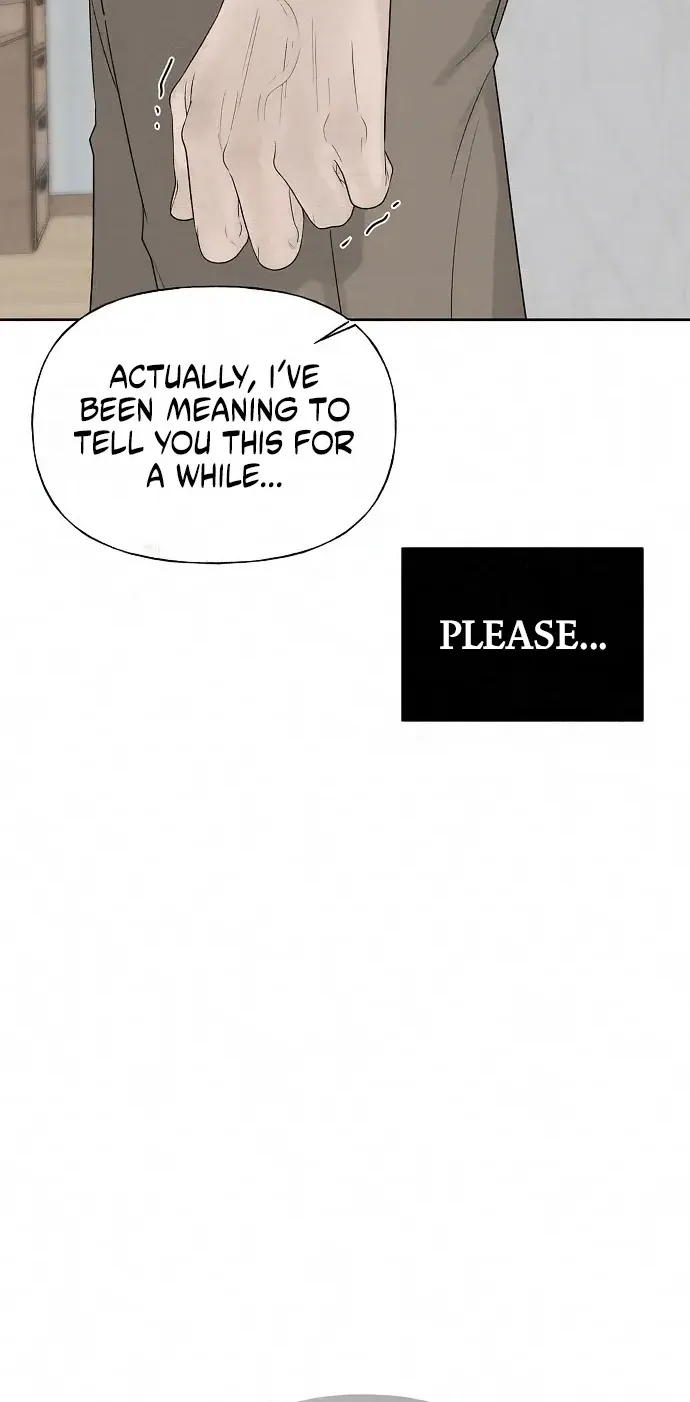 Gentle Intruder Chapter 45 page 70 - 