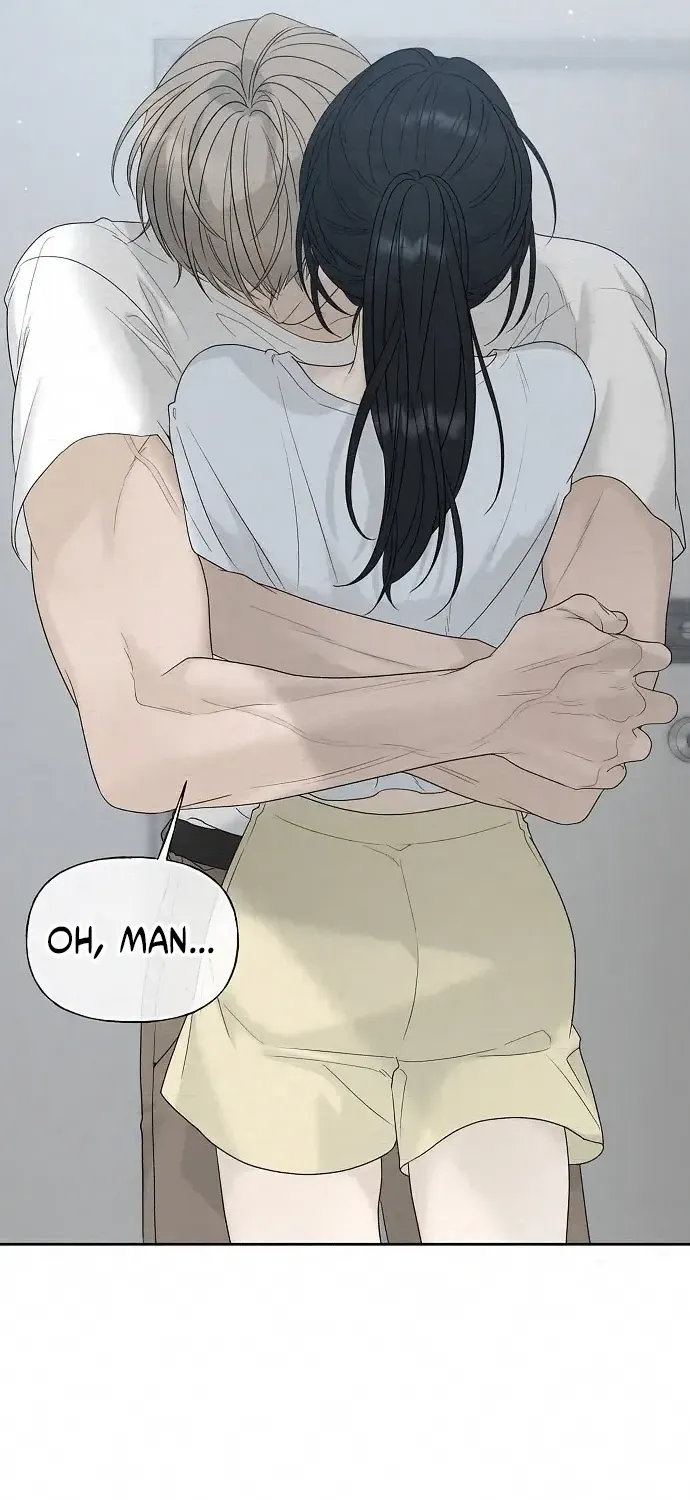 Gentle Intruder Chapter 45 page 87 - 