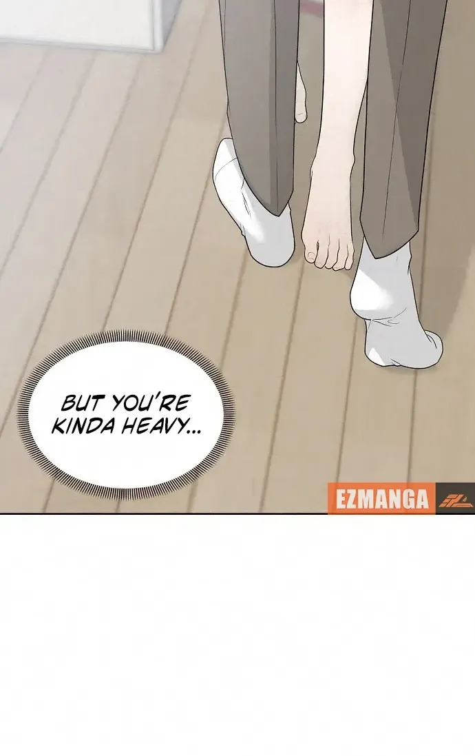 Gentle Intruder Chapter 45 page 90 - 