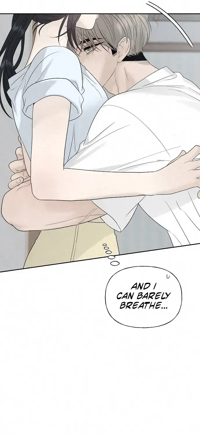 Gentle Intruder Chapter 45 page 91 - 