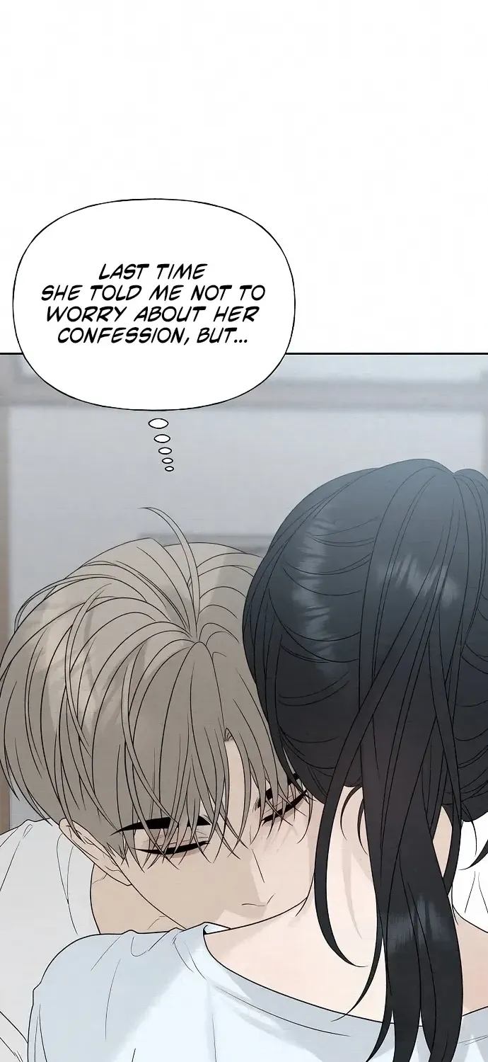 Gentle Intruder Chapter 45 page 92 - 