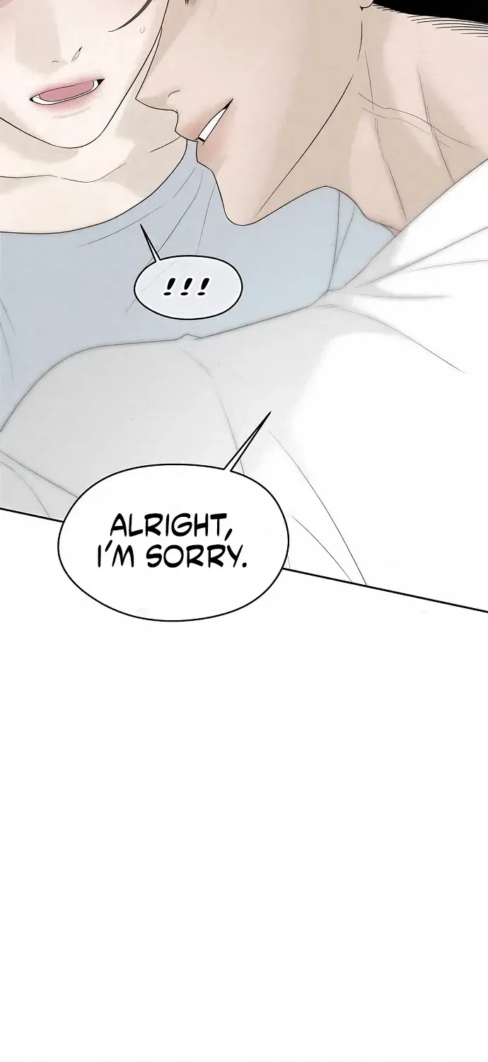 Gentle Intruder Chapter 45 page 95 - 