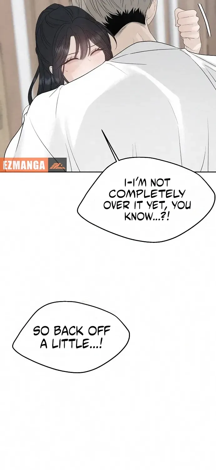 Gentle Intruder Chapter 45 page 100 - 