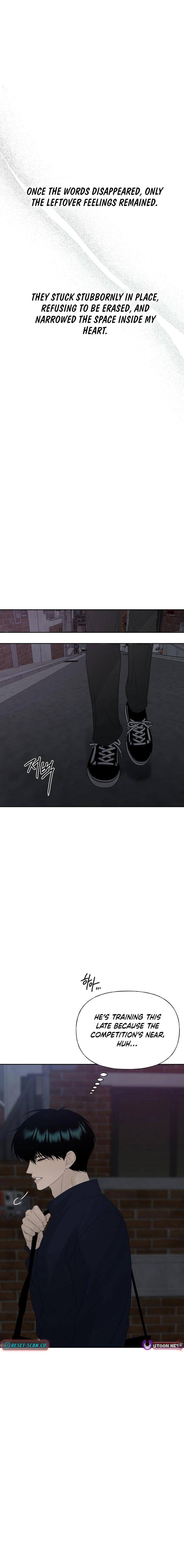 Gentle Intruder Chapter 47 page 18 - 