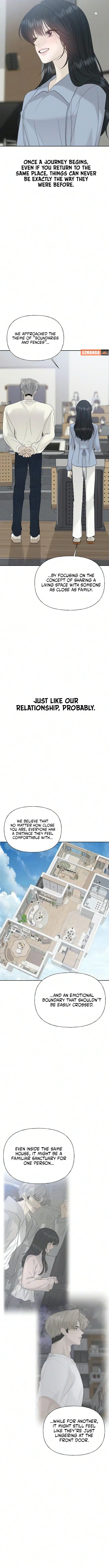 Gentle Intruder Chapter 49 page 20 - 