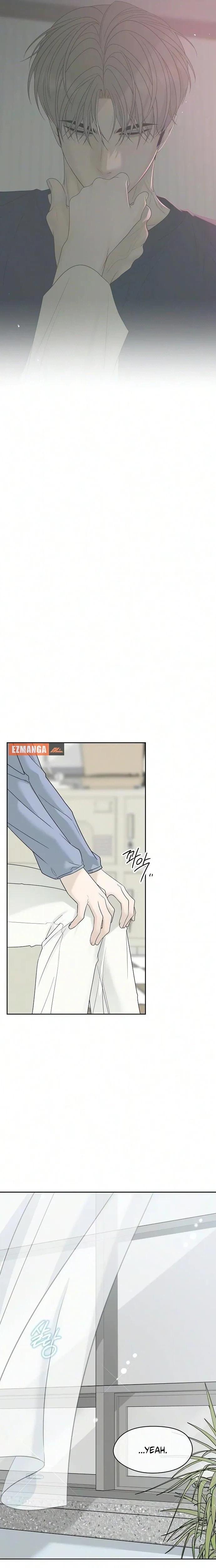 Gentle Intruder Chapter 49 page 4 - 