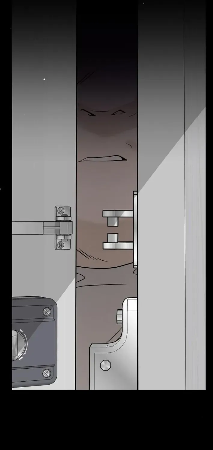 Gentle Intruder Chapter 5 page 16 - 