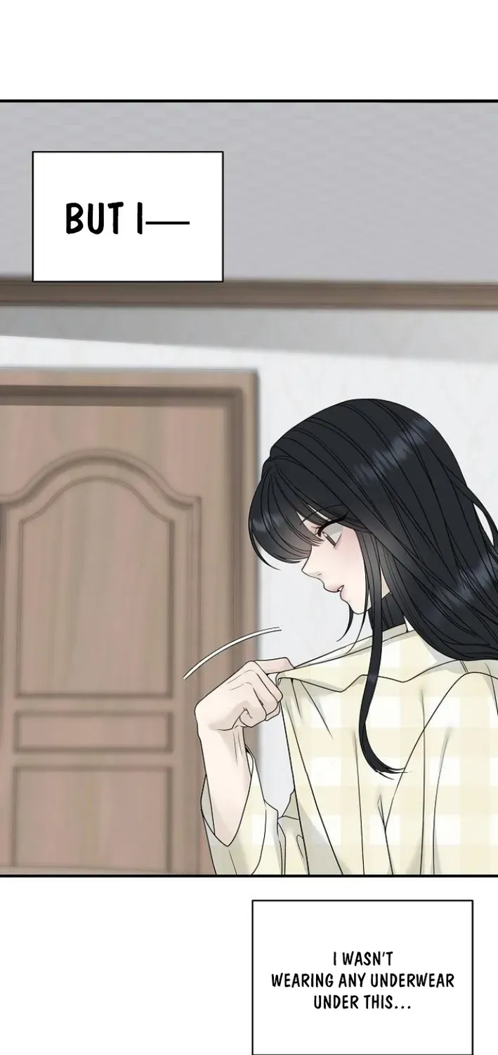 Gentle Intruder Chapter 5 page 29 - 