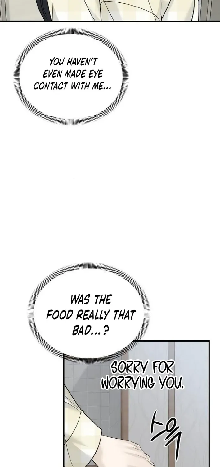 Gentle Intruder Chapter 5 page 39 - 