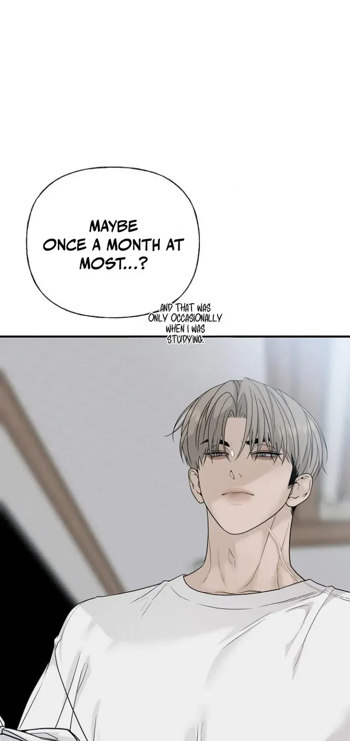 Gentle Intruder Chapter 5 page 5 - 