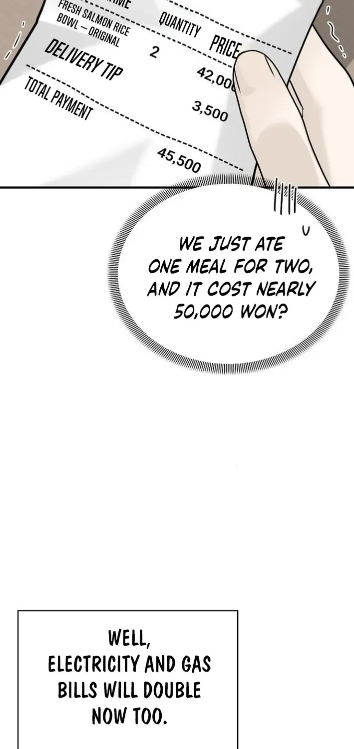 Gentle Intruder Chapter 5 page 41 - 