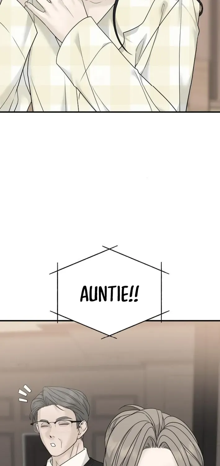 Gentle Intruder Chapter 5 page 48 - 