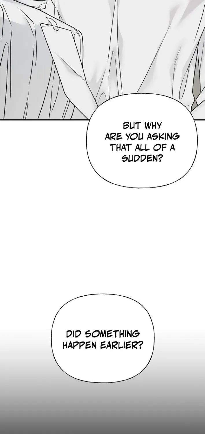Gentle Intruder Chapter 5 page 6 - 