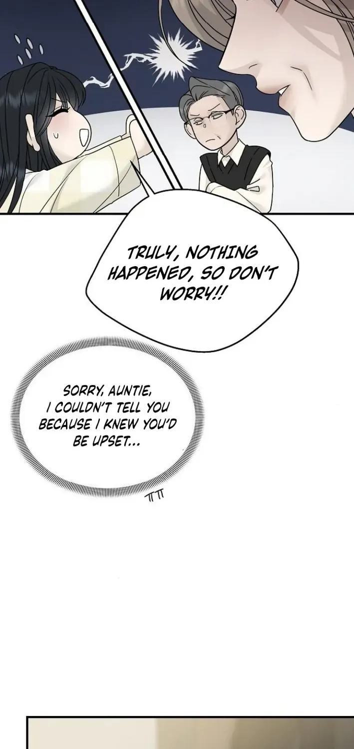 Gentle Intruder Chapter 5 page 53 - 