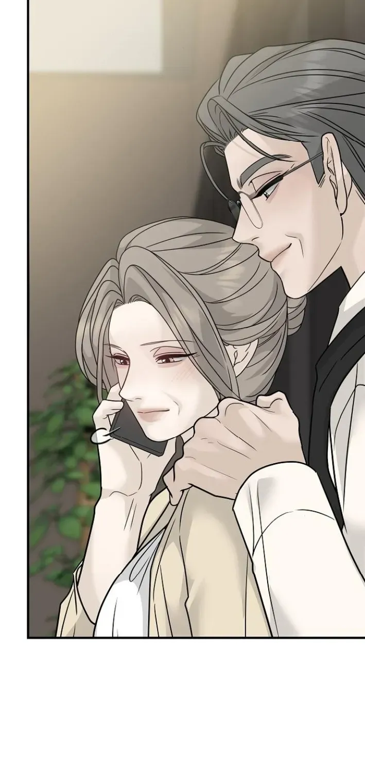 Gentle Intruder Chapter 5 page 54 - 