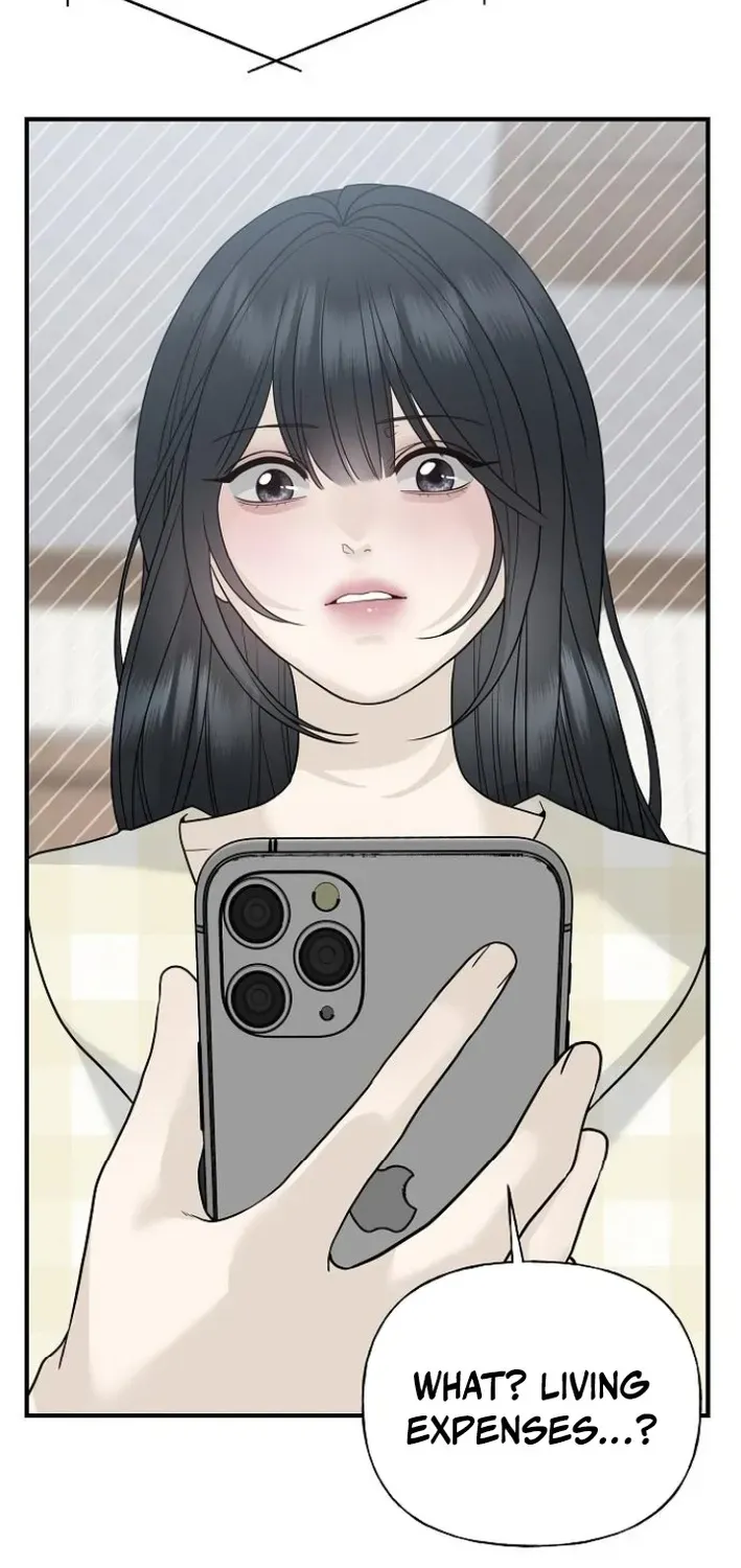 Gentle Intruder Chapter 5 page 58 - 