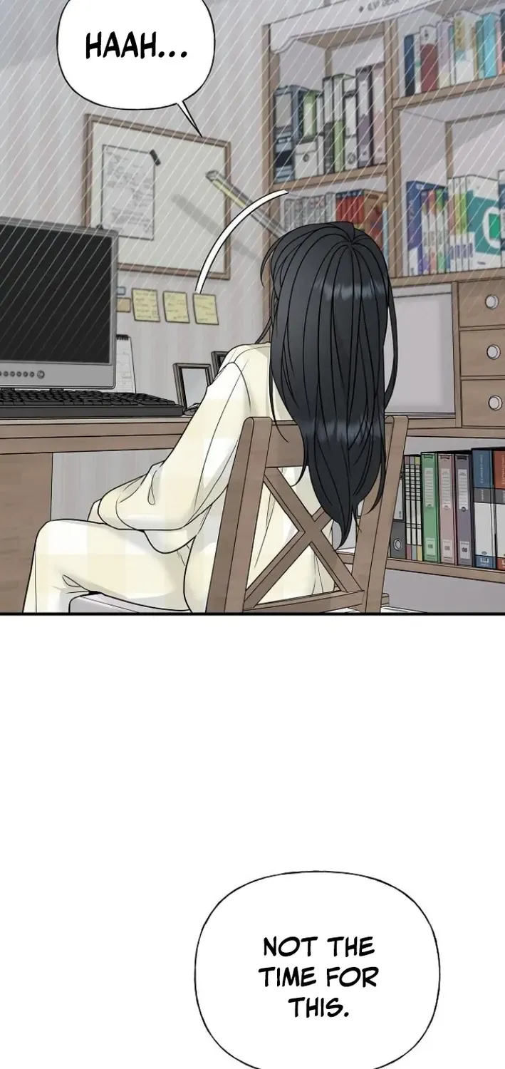 Gentle Intruder Chapter 5 page 62 - 