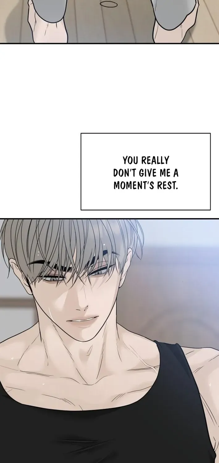 Gentle Intruder Chapter 5 page 76 - 