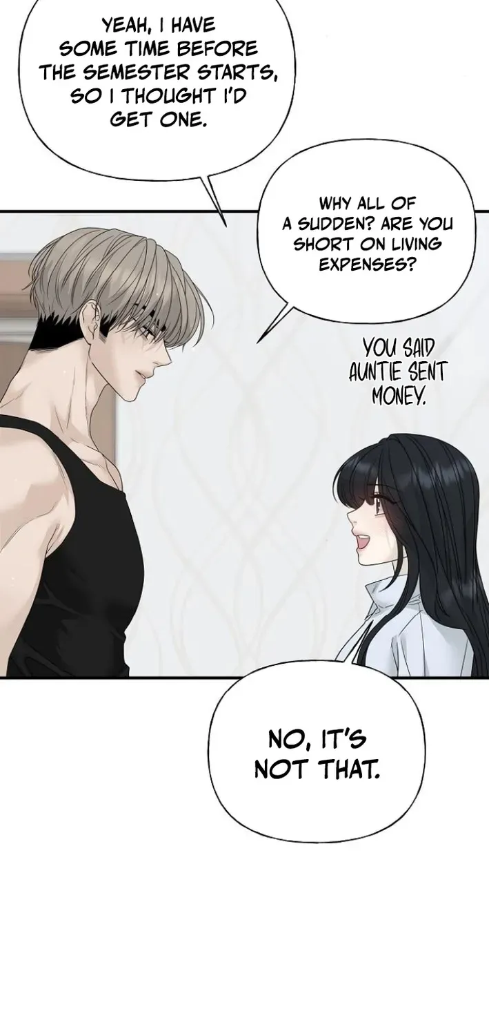 Gentle Intruder Chapter 5 page 78 - 