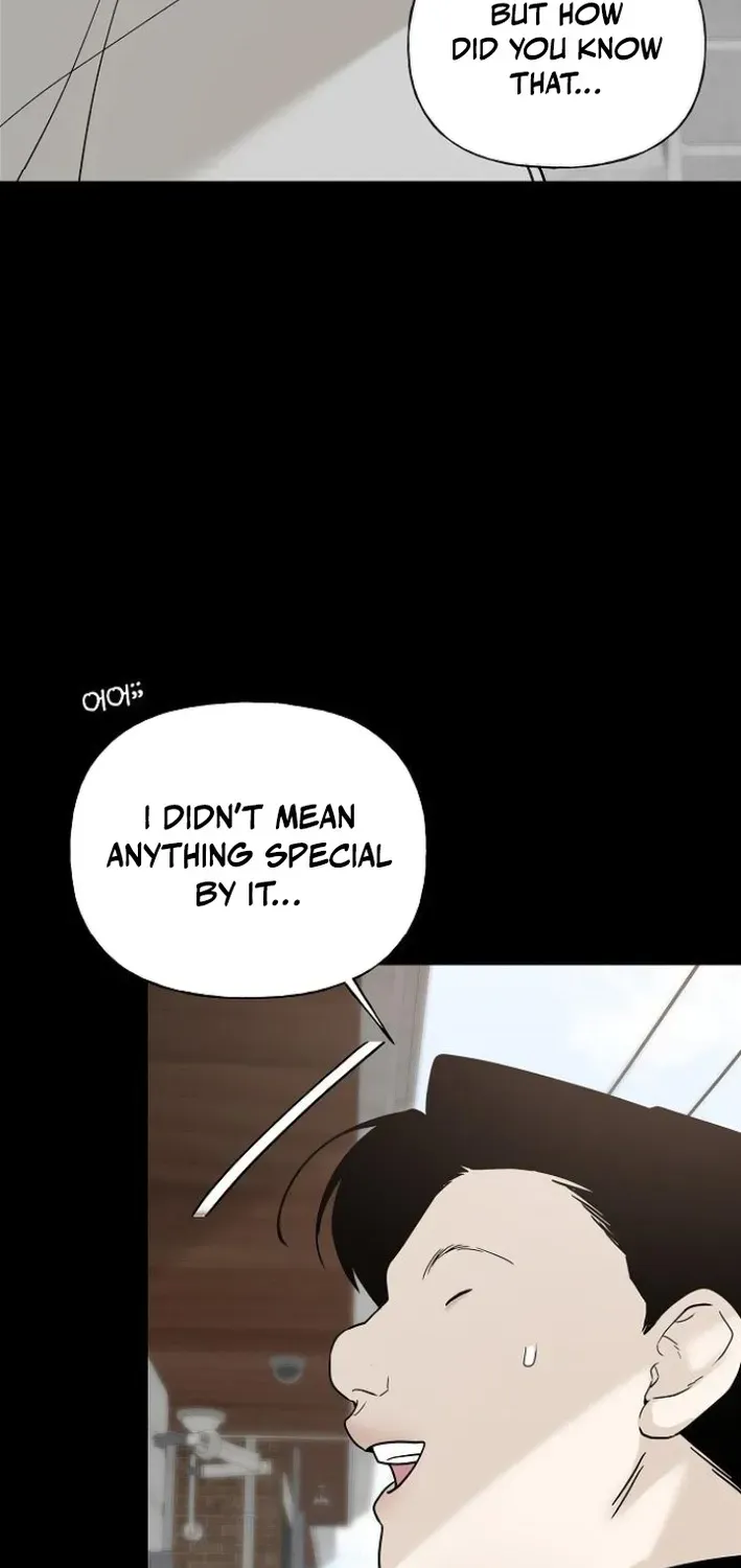Gentle Intruder Chapter 5 page 9 - 