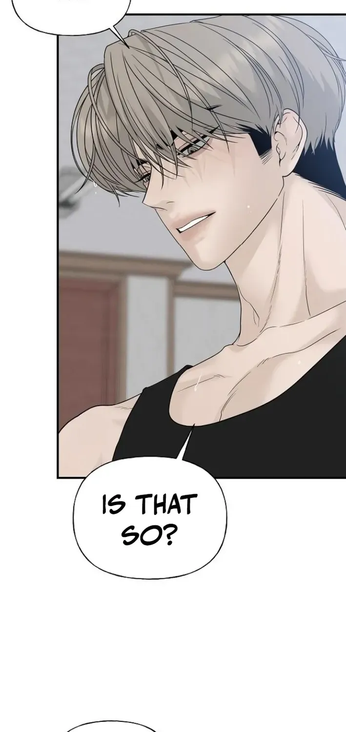 Gentle Intruder Chapter 5 page 81 - 