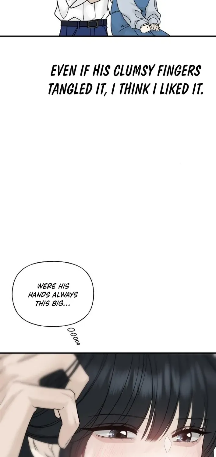 Gentle Intruder Chapter 5 page 86 - 