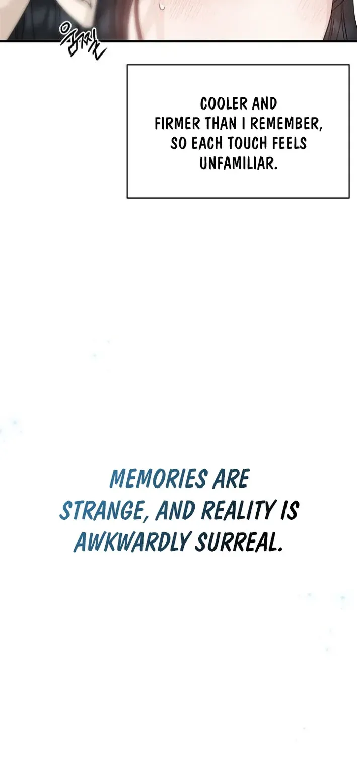Gentle Intruder Chapter 5 page 87 - 