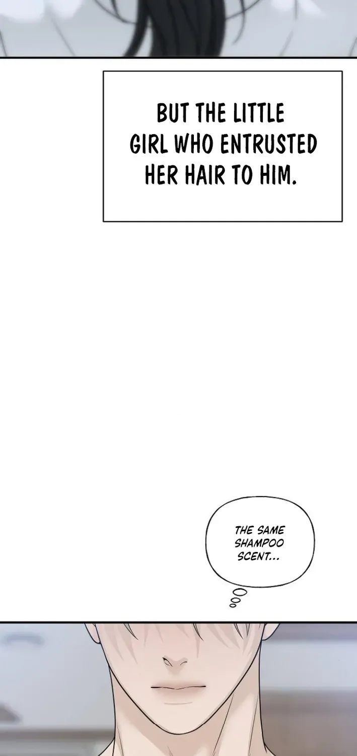 Gentle Intruder Chapter 5 page 89 - 