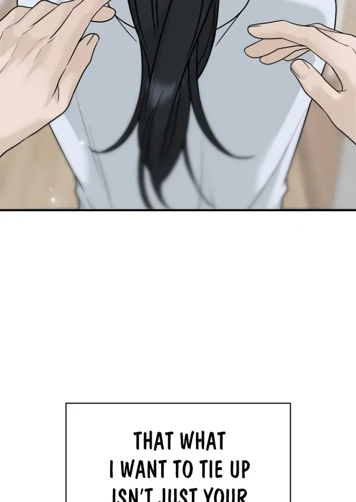 Gentle Intruder Chapter 5 page 91 - 