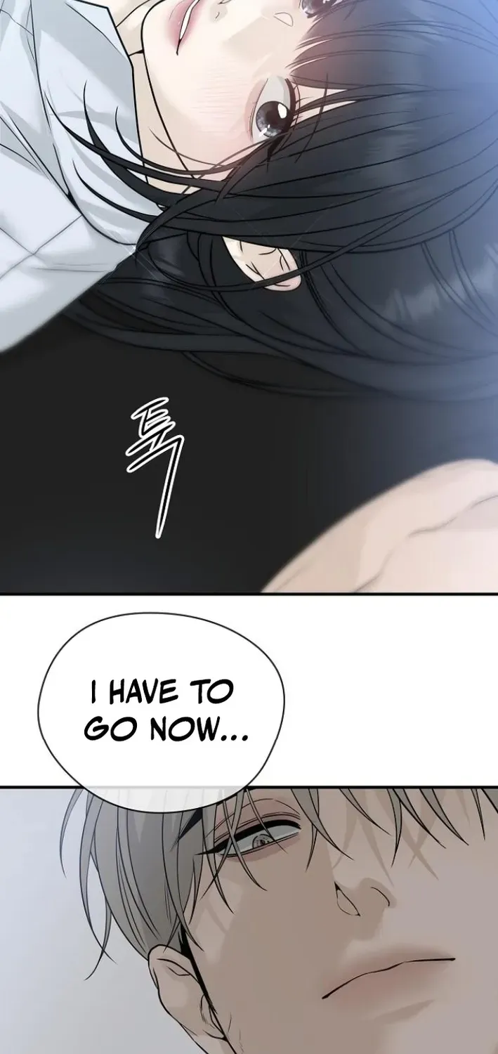 Gentle Intruder Chapter 5 page 93 - 