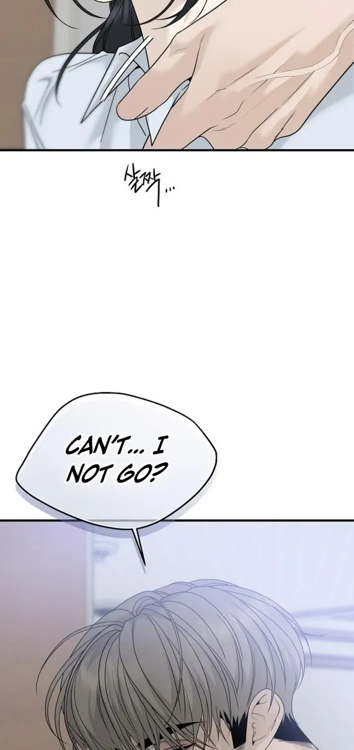 Gentle Intruder Chapter 5 page 95 - 