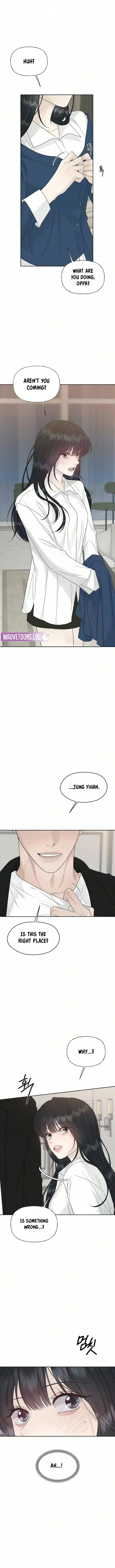 Gentle Intruder Chapter 51 page 2 - 
