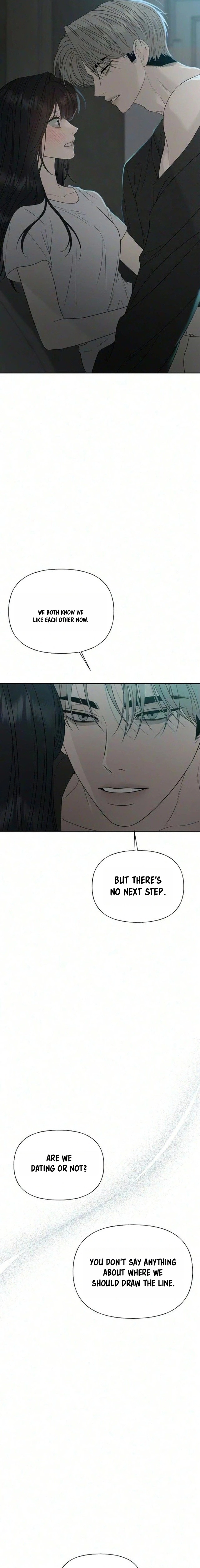 Gentle Intruder Chapter 51 page 14 - 