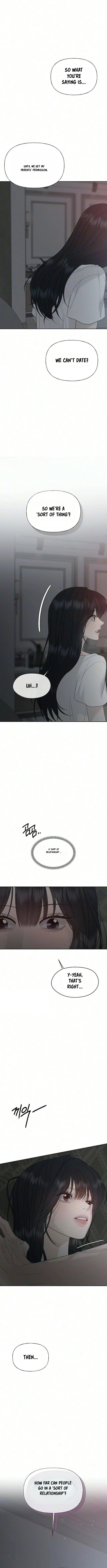 Gentle Intruder Chapter 51 page 20 - 