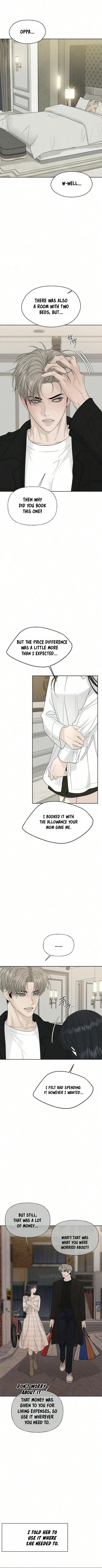 Gentle Intruder Chapter 51 page 3 - 