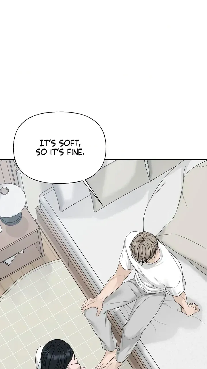 Gentle Intruder Chapter 52 page 110 - 