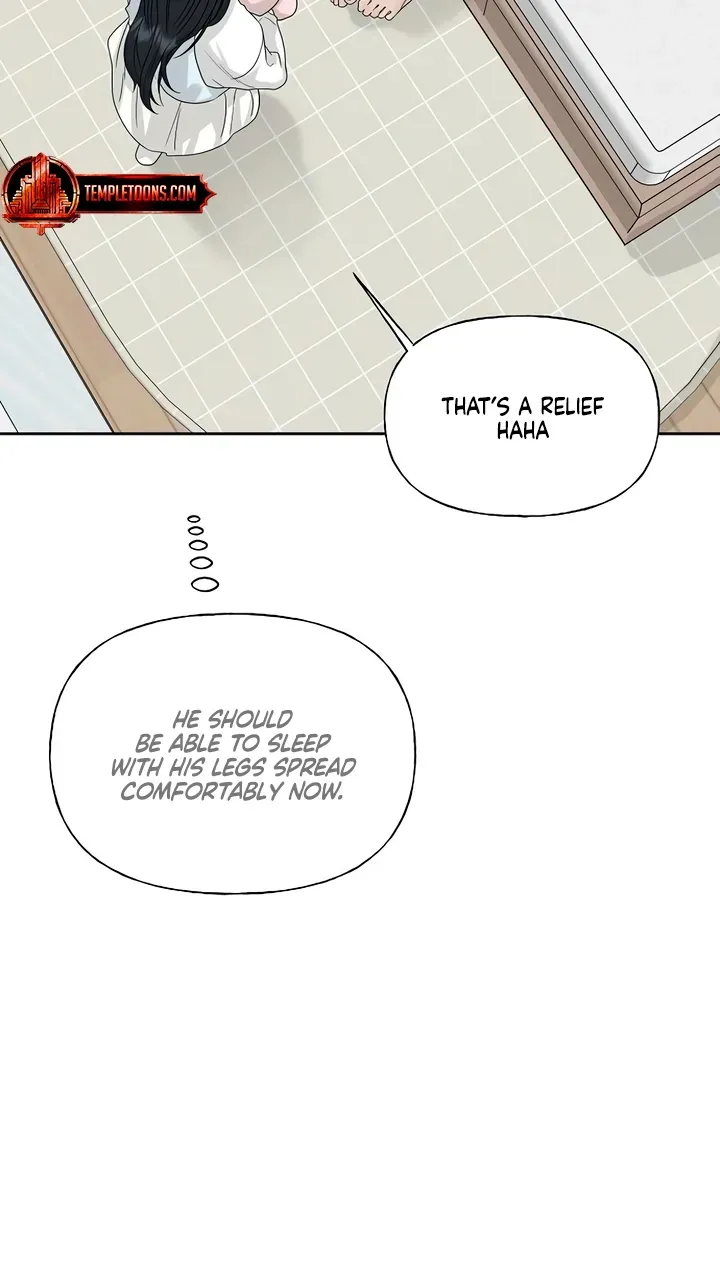 Gentle Intruder Chapter 52 page 111 - 