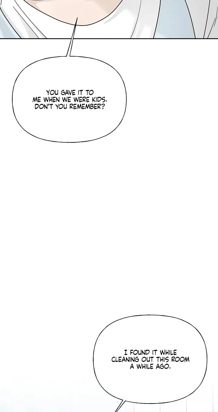 Gentle Intruder Chapter 52 page 116 - 